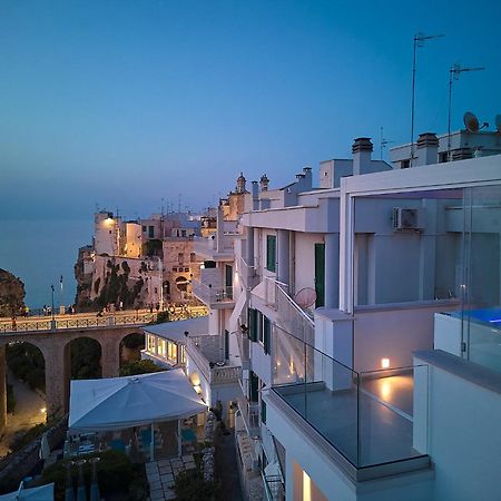White Coast Ξενοδοχείο Polignano a Mare Εξωτερικό φωτογραφία