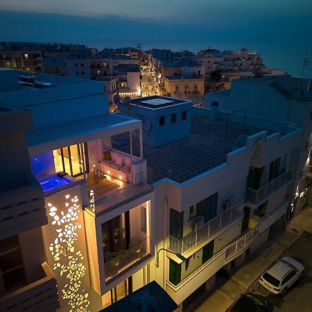 White Coast Ξενοδοχείο Polignano a Mare Εξωτερικό φωτογραφία