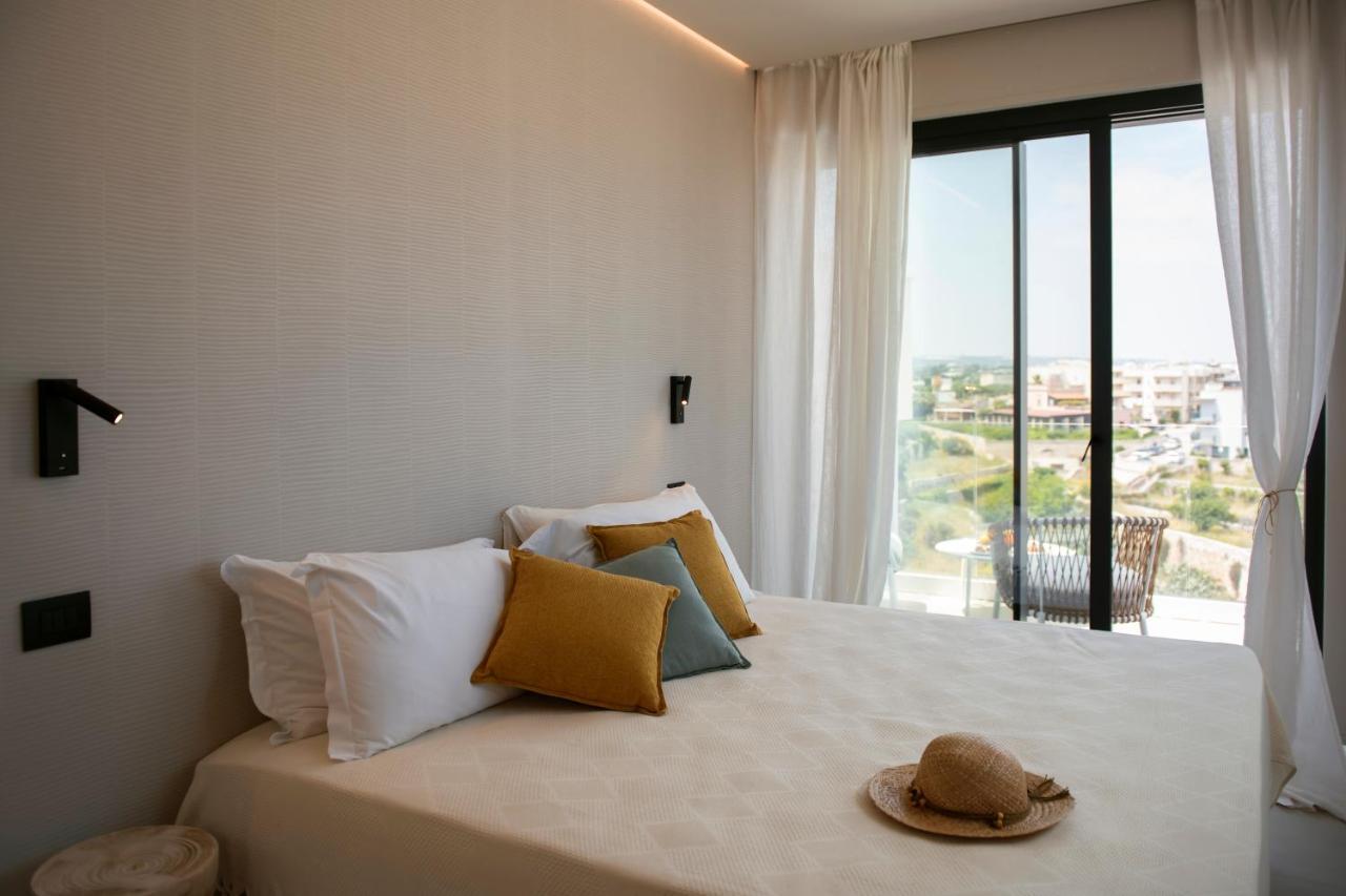 White Coast Ξενοδοχείο Polignano a Mare Εξωτερικό φωτογραφία