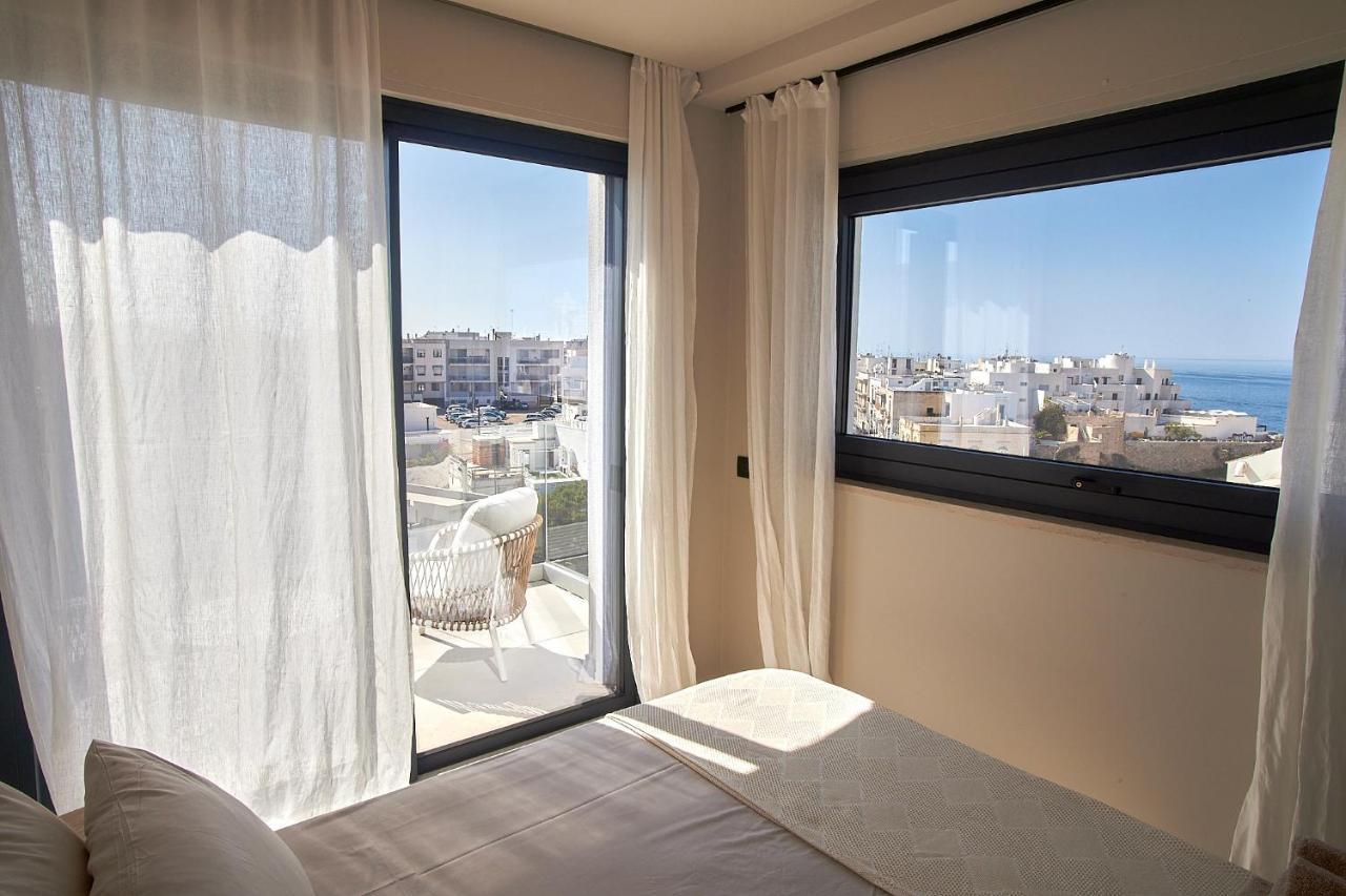 White Coast Ξενοδοχείο Polignano a Mare Εξωτερικό φωτογραφία