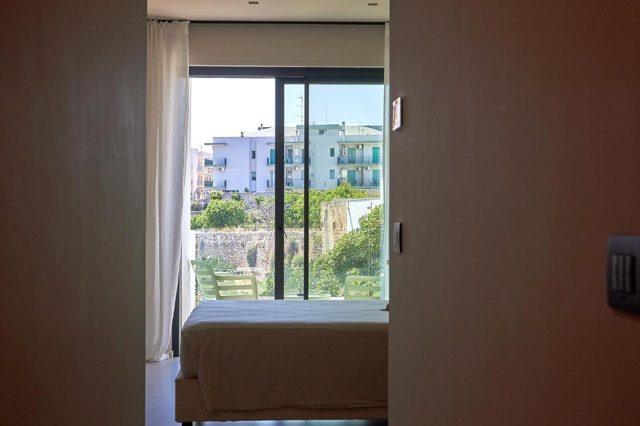 White Coast Ξενοδοχείο Polignano a Mare Εξωτερικό φωτογραφία