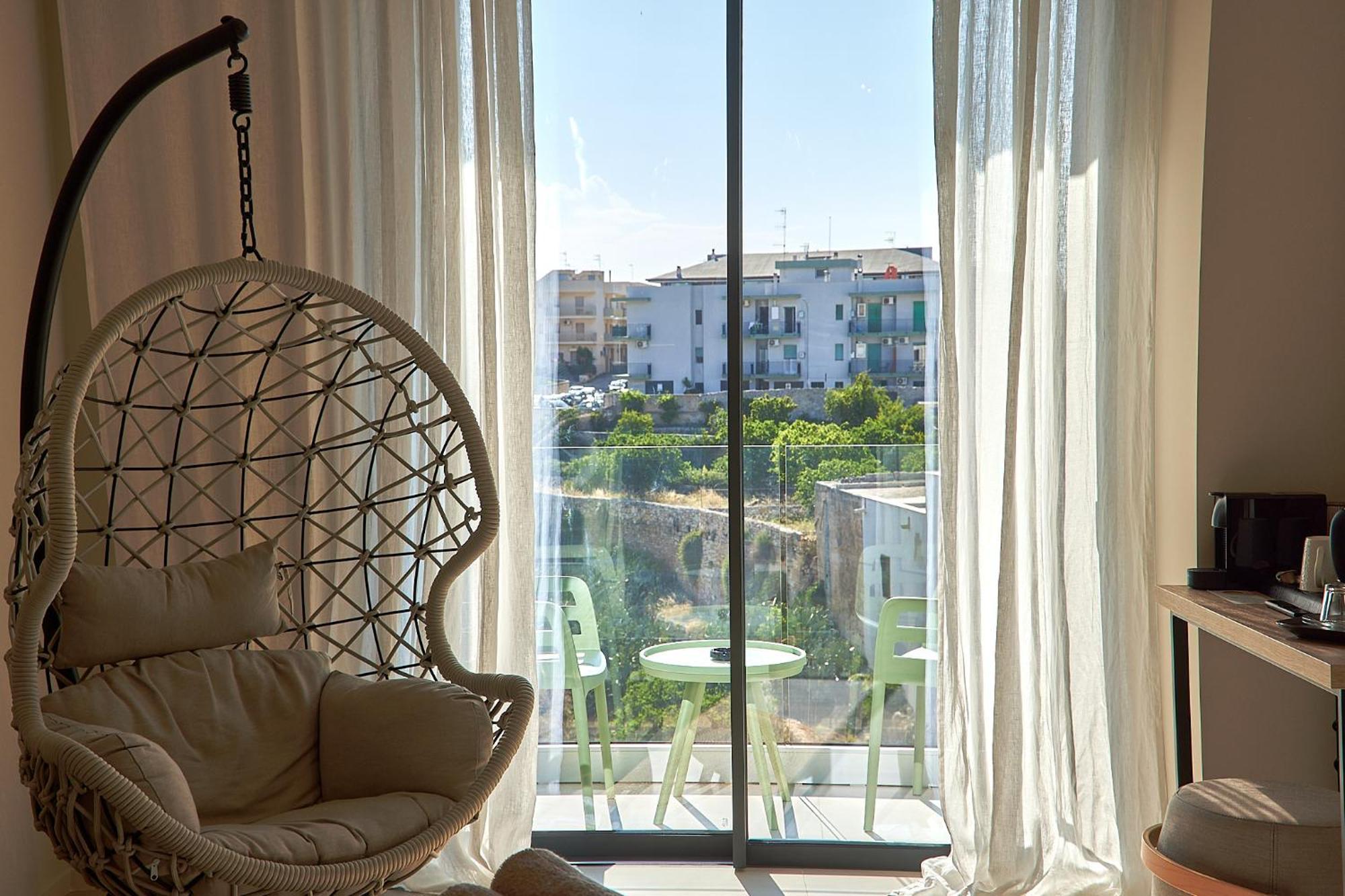 White Coast Ξενοδοχείο Polignano a Mare Εξωτερικό φωτογραφία