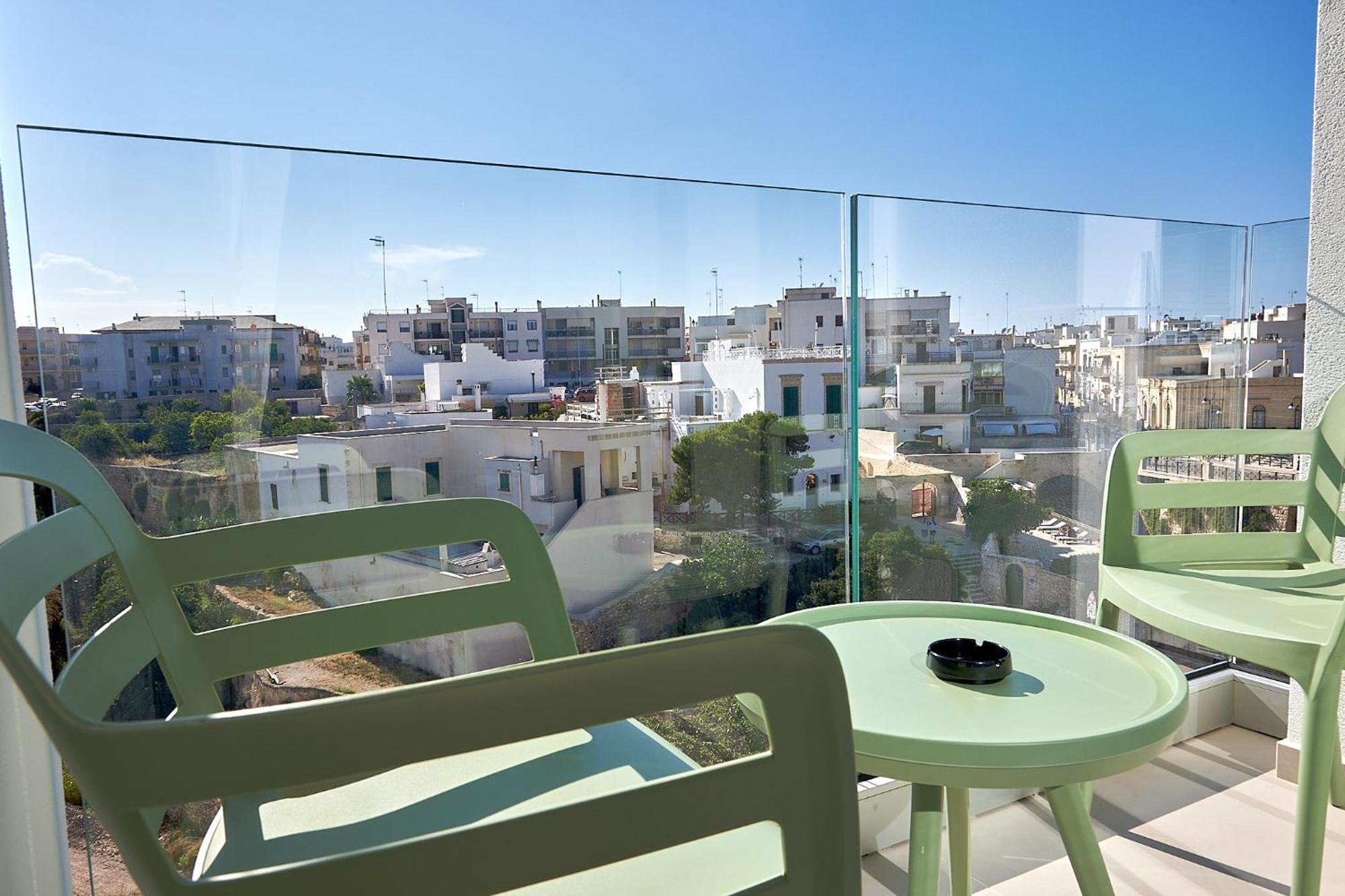 White Coast Ξενοδοχείο Polignano a Mare Εξωτερικό φωτογραφία