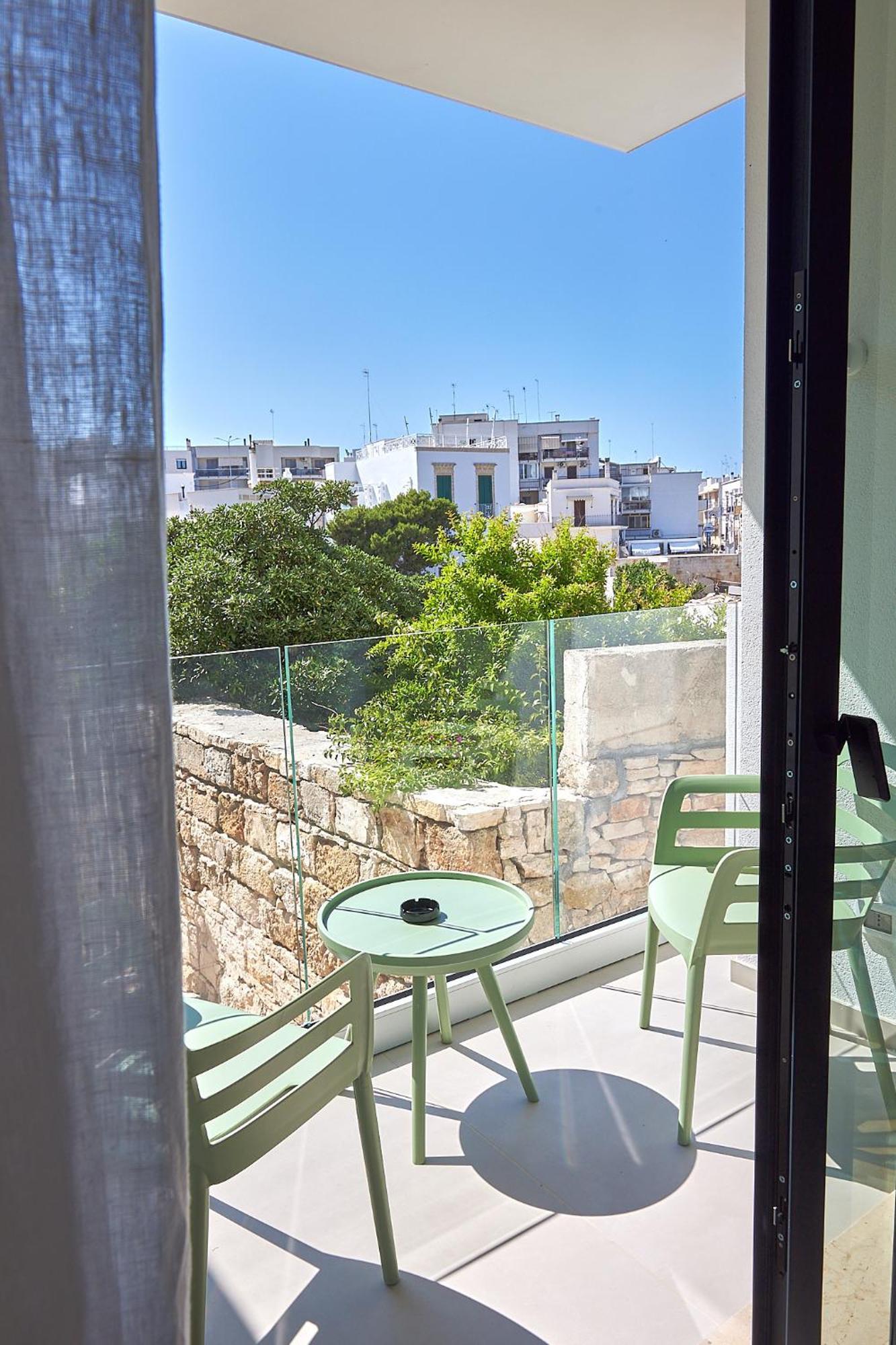 White Coast Ξενοδοχείο Polignano a Mare Εξωτερικό φωτογραφία