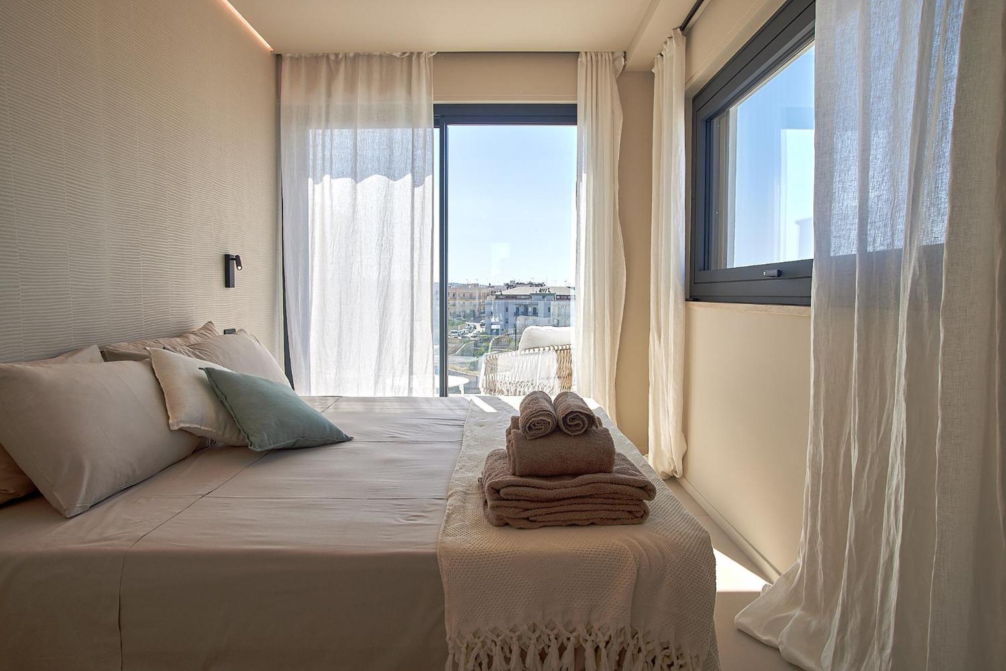 White Coast Ξενοδοχείο Polignano a Mare Εξωτερικό φωτογραφία