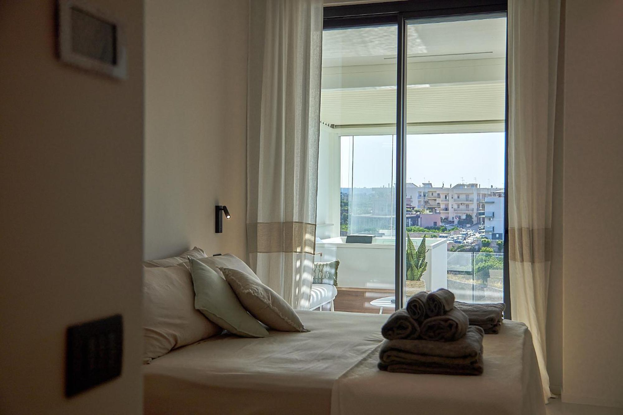 White Coast Ξενοδοχείο Polignano a Mare Εξωτερικό φωτογραφία