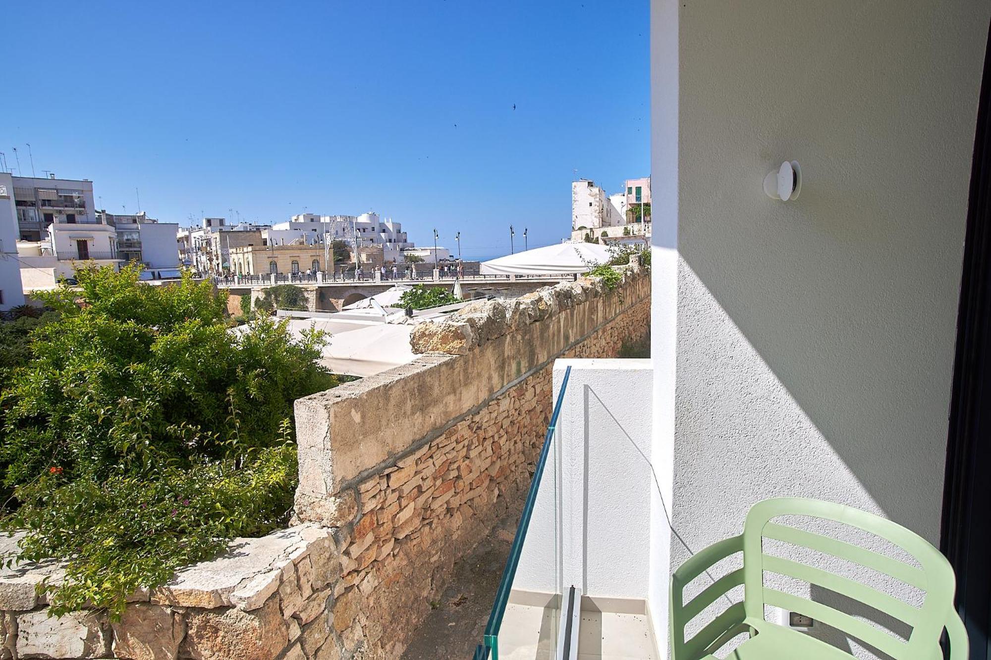 White Coast Ξενοδοχείο Polignano a Mare Εξωτερικό φωτογραφία